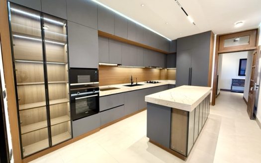 Appartement de Prestige à Ouakam | Vue Mer, 360m² par étage