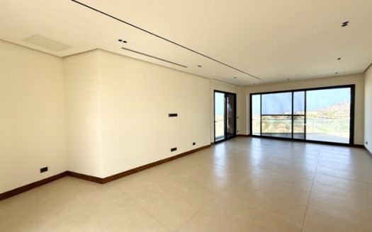 Appartement de Prestige à Ouakam | Vue Mer, 360m² par étage